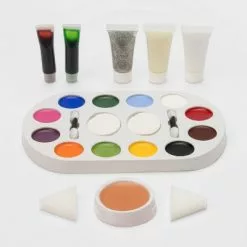 Hyde & EEK! Boutique Family Deluxe Halloween Costume Makeup Kit - Hyde & EEK! Boutique™