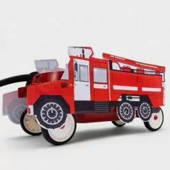 Hyde & EEK! Boutique Fire Truck Halloween Wagon Accessory Set - Hyde & EEK! Boutique™