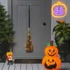 Hyde & EEK! Boutique LED Collapsible Jack-O'-Lantern Halloween Novelty Sculpture Light - Hyde & EEK! Boutique™ 2 Hyde & EEK! Boutique LED Collapsible Jack-O'-Lantern Halloween Novelty Sculpture Light - Hyde & EEK! Boutique™ -Hyde & EEK! Shop unnamed file 1698