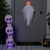 Hyde & EEK! Boutique LED Stacked Skulls Halloween Novelty Silhouette Light Purple - Hyde & EEK! Boutique™ 1 Hyde & EEK! Boutique LED Stacked Skulls Halloween Novelty Silhouette Light Purple - Hyde & EEK! Boutique™ -Hyde & EEK! Shop unnamed file 1711