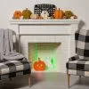 Hyde & EEK! Boutique LED Backlit Green Flickering Ghost Halloween Lighted Decor - Hyde & EEK! Boutique™ -Hyde & EEK! Shop unnamed file 1719