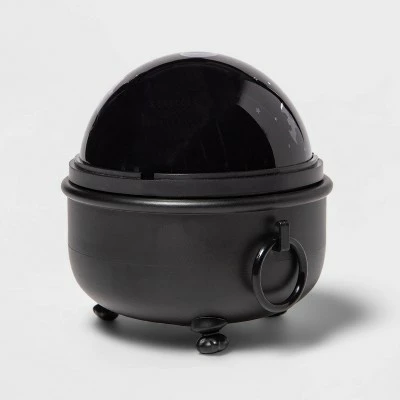 Hyde & EEK! Boutique LED Witch Rotating Shadow Halloween Special Effects Light - Hyde & EEK! Boutique™ 4 Hyde & EEK! Boutique LED Witch Rotating Shadow Halloween Special Effects Light - Hyde & EEK! Boutique™ - Image 2