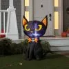 Hyde & EEK! Boutique 3.5' LED Inflatable Black Cat Halloween Decoration - Hyde & EEK! Boutique™ 1 Hyde & EEK! Boutique 3.5' LED Inflatable Black Cat Halloween Decoration - Hyde & EEK! Boutique™ -Hyde & EEK! Shop unnamed file 1733