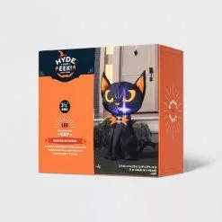 Hyde & EEK! Boutique 3.5' LED Inflatable Black Cat Halloween Decoration - Hyde & EEK! Boutique™ 7 Hyde & EEK! Boutique 3.5' LED Inflatable Black Cat Halloween Decoration - Hyde & EEK! Boutique™ -Hyde & EEK! Shop unnamed file 1735