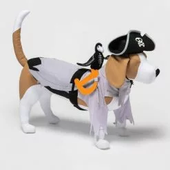 Hyde & EEK! Boutique Ghost Pirate LED Dog Costume - XXL - Hyde & EEK! Boutique™ 7 Hyde & EEK! Boutique Ghost Pirate LED Dog Costume - XXL - Hyde & EEK! Boutique™ -Hyde & EEK! Shop unnamed file 174