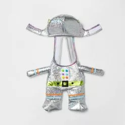 Robot Halloween Dog and Cat Costume - Hyde & EEK! Boutiqueâ„¢