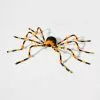 Hyde & EEK! Boutique 50" Plush Spider Orange Halloween Decorative Prop - Hyde & EEK! Boutique™ 1 Hyde & EEK! Boutique 50" Plush Spider Orange Halloween Decorative Prop - Hyde & EEK! Boutique™ -Hyde & EEK! Shop unnamed file 1751