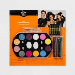 Hyde & EEK! Boutique Family Halloween Costume Makeup Kit - Hyde & EEK! Boutique™