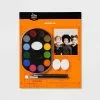 Hyde & EEK! Boutique Large Just Add Water Multi-Kit Halloween Costume Makeup - Hyde & EEK! Boutique™ 2 Hyde & EEK! Boutique Large Just Add Water Multi-Kit Halloween Costume Makeup - Hyde & EEK! Boutique™ -Hyde & EEK! Shop unnamed file 1769