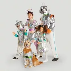 Robot Halloween Dog and Cat Costume - Hyde & EEK! Boutique™ -Hyde & EEK! Shop unnamed file 177