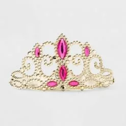 Kids' Adaptive Princess Halloween Costume Dress with Headpiece - Hyde & EEK! Boutique™ 10 Kids' Adaptive Princess Halloween Costume Dress with Headpiece - Hyde & EEK! Boutique™ -Hyde & EEK! Shop unnamed file 1773