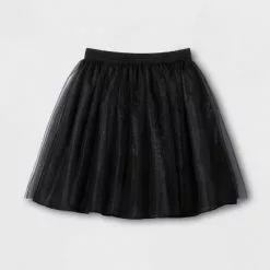 Hyde & EEK! Boutique Adult Light Up Black Halloween Costume Tutu - Hyde & EEK! Boutique™