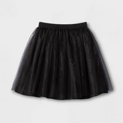 Hyde & EEK! Boutique Adult Light Up Black Halloween Costume Tutu - Hyde & EEK! Boutique™ 3 Hyde & EEK! Boutique Adult Light Up Black Halloween Costume Tutu - Hyde & EEK! Boutique™