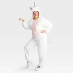 Adult Unicorn Halloween Costume Jumpsuit - Hyde & EEK! Boutique™ 11 Adult Unicorn Halloween Costume Jumpsuit - Hyde & EEK! Boutique™ -Hyde & EEK! Shop unnamed file 1809