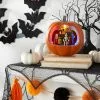 Hyde & EEK! Boutique Animated Pumpkin Scene Halloween Decorative Prop - Hyde & EEK! Boutique™ -Hyde & EEK! Shop unnamed file 1843