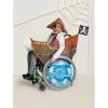 Hyde & EEK! Boutique Kids' Adaptive Pirate Ship Halloween Costume Wheelchair Cover - Hyde & EEK! Boutique™ -Hyde & EEK! Shop unnamed file 187
