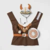Viking Dog Costume Frontal - Hyde & EEK! Boutique™ -Hyde & EEK! Shop unnamed file 188