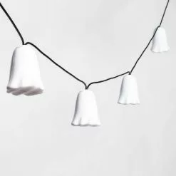 Hyde & EEK! Boutique Musical Ghost LED Halloween String Lights - Hyde & EEK! Boutique™ -Hyde & EEK! Shop unnamed file 1885