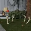 Hyde & EEK! Boutique 2pk Skeleton Hands Halloween Decorative Yard Stakes - Hyde & EEK! Boutique™ 2 Hyde & EEK! Boutique 2pk Skeleton Hands Halloween Decorative Yard Stakes - Hyde & EEK! Boutique™ -Hyde & EEK! Shop unnamed file 1886
