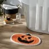 Hyde & EEK! Boutique Halloween Pumpkin Shaped Bath Rug - Hyde & EEK! Boutique™ 2 Hyde & EEK! Boutique Halloween Pumpkin Shaped Bath Rug - Hyde & EEK! Boutique™ -Hyde & EEK! Shop unnamed file 1899
