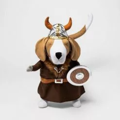 Viking Dog Costume Frontal - Hyde & EEK! Boutique™ -Hyde & EEK! Shop unnamed file 190