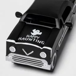 Hyde & EEK! Boutique Falloween Black Metal Car Halloween Decorative Prop - Hyde & EEK! Boutique™ 7 Hyde & EEK! Boutique Falloween Black Metal Car Halloween Decorative Prop - Hyde & EEK! Boutique™ -Hyde & EEK! Shop unnamed file 1921
