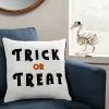 Hyde & EEK! Boutique Trick or Treat Halloween Decorative Pillow - Hyde & EEK! Boutique™ 2 Hyde & EEK! Boutique Trick or Treat Halloween Decorative Pillow - Hyde & EEK! Boutique™ -Hyde & EEK! Shop unnamed file 1939