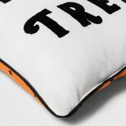 Hyde & EEK! Boutique Trick or Treat Halloween Decorative Pillow - Hyde & EEK! Boutique™ 7 Hyde & EEK! Boutique Trick or Treat Halloween Decorative Pillow - Hyde & EEK! Boutique™ -Hyde & EEK! Shop unnamed file 1941