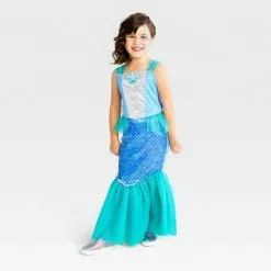 Toddler Magical Mermaid Halloween Costume Dress - Hyde & EEK! Boutique™ -Hyde & EEK! Shop unnamed file 1966