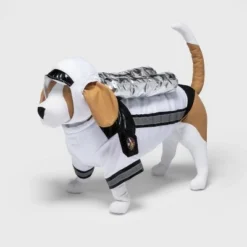 Hyde & EEK! Boutique Modern Space Suit Dog Costume - XXL - Hyde & EEK! Boutique™ -Hyde & EEK! Shop unnamed file 197