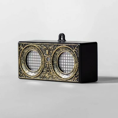 Hyde & EEK! Boutique Animated Eyes in the Dark Halloween Decorative Prop - Hyde & EEK! Boutique™ 3 Hyde & EEK! Boutique Animated Eyes in the Dark Halloween Decorative Prop - Hyde & EEK! Boutique™ - Image 2