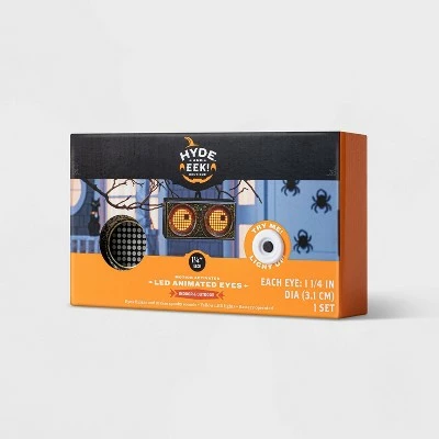 Hyde & EEK! Boutique Animated Eyes in the Dark Halloween Decorative Prop - Hyde & EEK! Boutique™ 4 Hyde & EEK! Boutique Animated Eyes in the Dark Halloween Decorative Prop - Hyde & EEK! Boutique™ - Image 3