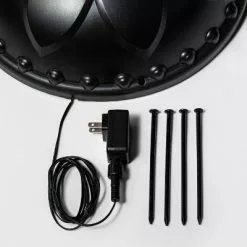 Hyde & EEK! Boutique 71" Light Up Pumpkin Street Lamp Halloween Decorative Prop - Hyde & EEK! Boutique™ 7 Hyde & EEK! Boutique 71" Light Up Pumpkin Street Lamp Halloween Decorative Prop - Hyde & EEK! Boutique™ -Hyde & EEK! Shop unnamed file 1989