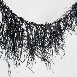Hyde & EEK! Boutique 6' LED Black Glitter Garland Purple Halloween String Lights with Timer - Hyde & EEK! Boutique™ 7 Hyde & EEK! Boutique 6' LED Black Glitter Garland Purple Halloween String Lights with Timer - Hyde & EEK! Boutique™ -Hyde & EEK! Shop unnamed file 1995