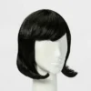 Hyde & EEK! Boutique Adult Black Flapper Halloween Costume Wig - Hyde & EEK! Boutique™ -Hyde & EEK! Shop unnamed file 200
