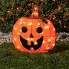 Hyde & EEK! Boutique Light Up Pumpkin Halloween Novelty Sculpture Light - Hyde & EEK! Boutique™ 1 Hyde & EEK! Boutique Light Up Pumpkin Halloween Novelty Sculpture Light - Hyde & EEK! Boutique™ -Hyde & EEK! Shop unnamed file 2001