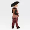 Toddler Pirate Halloween Costume with Hat - Hyde & EEK! Boutiqueâ„¢ 2 Toddler Pirate Halloween Costume with Hat - Hyde & EEK! Boutiqueâ„¢ -Hyde & EEK! Shop unnamed file 2006