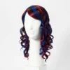 Hyde & EEK! Boutique Adult Long and Wavy Iridescent Halloween Costume Wig - Hyde & EEK! Boutique™ -Hyde & EEK! Shop unnamed file 213