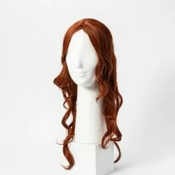 Hyde & EEK! Boutique Adult Auburn Halloween Costume Wig - Hyde & EEK! Boutique™