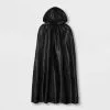 Hyde & EEK! Boutique Adult Black Halloween Costume Cape - Hyde & EEK! Boutique™ -Hyde & EEK! Shop unnamed file 243