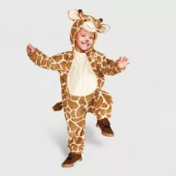 Giraffe Halloween Family Costume Collection - Hyde & EEK! Boutique™