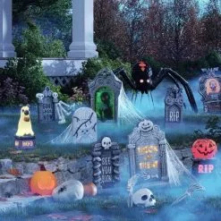 Outdoor Graveyard Collection - Hyde & EEK! Boutique™