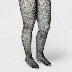 Women's Spider Web Net Halloween Tights - Hyde & EEK! Boutique™ Black 13 Women's Spider Web Net Halloween Tights - Hyde & EEK! Boutique™ Black -Hyde & EEK! Shop unnamed file 265