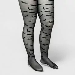Women's Bat Sheer Halloween Tights - Hyde & EEK! Boutique™ Black 13 Women's Bat Sheer Halloween Tights - Hyde & EEK! Boutique™ Black -Hyde & EEK! Shop unnamed file 271