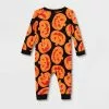 Baby Halloween Pumpkins Matching Family Pajama - Hyde & EEK! Boutique™ Orange 2 Baby Halloween Pumpkins Matching Family Pajama - Hyde & EEK! Boutique™ Orange -Hyde & EEK! Shop unnamed file 272