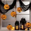 Hyde & EEK! Boutique Paper Lantern with Pumpkin Design Cool White LED Bulbs Halloween Party Decoration - Hyde & EEK! Boutique™ 2 Hyde & EEK! Boutique Paper Lantern with Pumpkin Design Cool White LED Bulbs Halloween Party Decoration - Hyde & EEK! Boutique™ -Hyde & EEK! Shop unnamed file 28