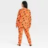 Women's Halloween Matching Family Pajama Set - Hyde & EEK! Boutique™ Orange 1 Women's Halloween Matching Family Pajama Set - Hyde & EEK! Boutique™ Orange -Hyde & EEK! Shop unnamed file 282