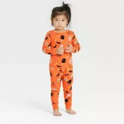Toddler Halloween Matching Family Pajama Set - Hyde & EEK! Boutique™ Orange 13 Toddler Halloween Matching Family Pajama Set - Hyde & EEK! Boutique™ Orange -Hyde & EEK! Shop unnamed file 289