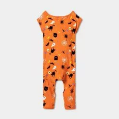 Halloween Matching Family Sleep Dog and Cat Pajama - Hyde & EEK! Boutiqueâ„¢