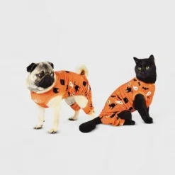 Halloween Matching Family Sleep Dog and Cat Pajama - Hyde & EEK! Boutique™ -Hyde & EEK! Shop unnamed file 370